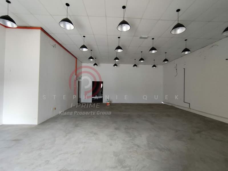Shop / Office for Rent in Port Klang (Pelabuhan Klang) (Selangor) - Stephanie Quek - Interior - PropertyGuru.com.my