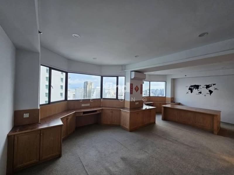 Office for Rent in Persiaran Gurney (George Town) - Jey Ong - Interior - PropertyGuru.com.my
