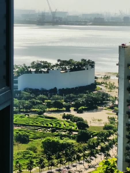 Apartment for Rent at Ataraxia Park @ Forest City - Michelle Kueh - PropertyGuru.com.my