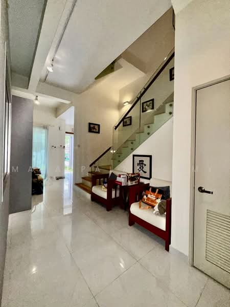 3-storey Terraced House for Sale in D'Island (Puchong) - Mala Palanisamy - PropertyGuru.com.my