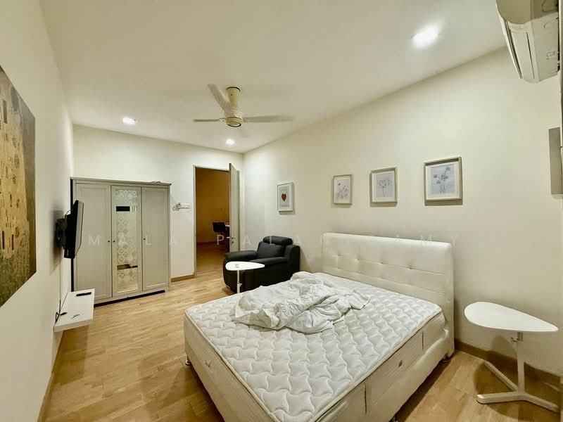 3-storey Terraced House for Sale in D'Island (Puchong) - Mala Palanisamy - PropertyGuru.com.my