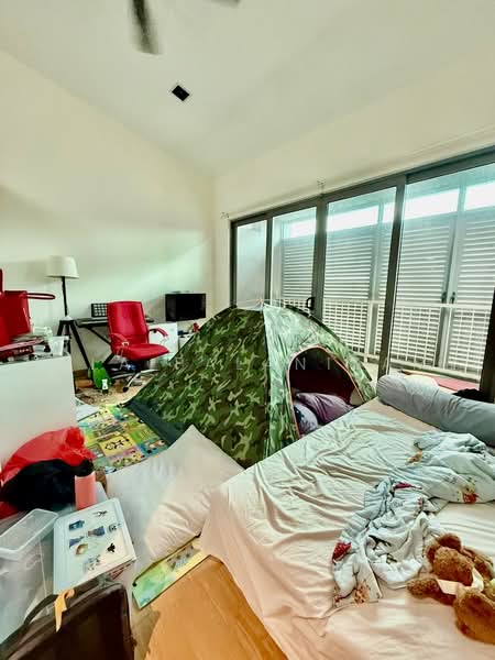 3-storey Terraced House for Sale in D'Island (Puchong) - Mala Palanisamy - PropertyGuru.com.my