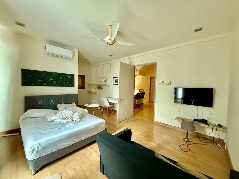 3-storey Terraced House for Sale in D'Island (Puchong) - Mala Palanisamy - PropertyGuru.com.my
