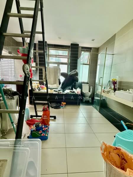 3-storey Terraced House for Sale in D'Island (Puchong) - Mala Palanisamy - PropertyGuru.com.my
