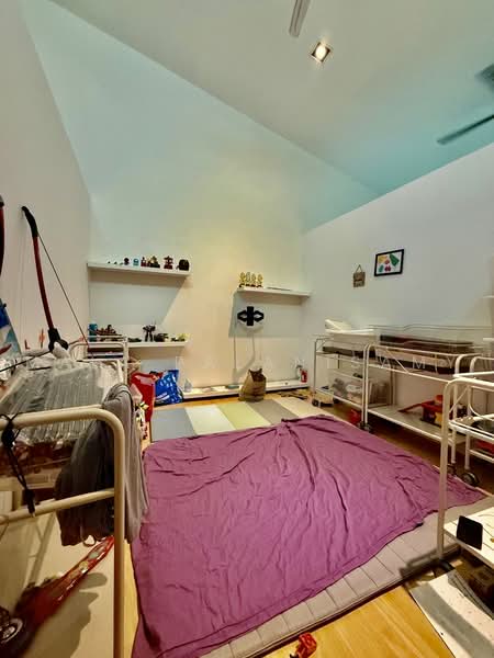 3-storey Terraced House for Sale in D'Island (Puchong) - Mala Palanisamy - PropertyGuru.com.my