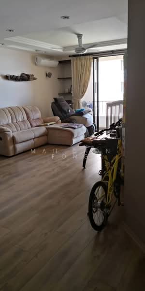 Kondominium untuk Dijual di Miami Green - Mah Chon Fong - PropertyGuru.com.my