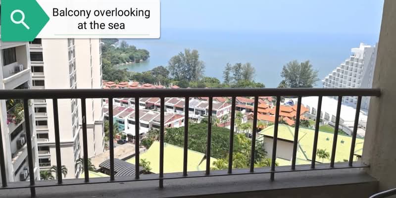Kondominium untuk Dijual di Miami Green - Mah Chon Fong - PropertyGuru.com.my