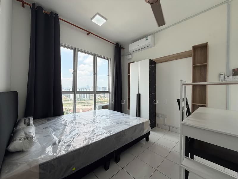 Pangsapuri untuk Disewa di Lily Apartment @ Kuchai Lama - Edward Ooi - PropertyGuru.com.my