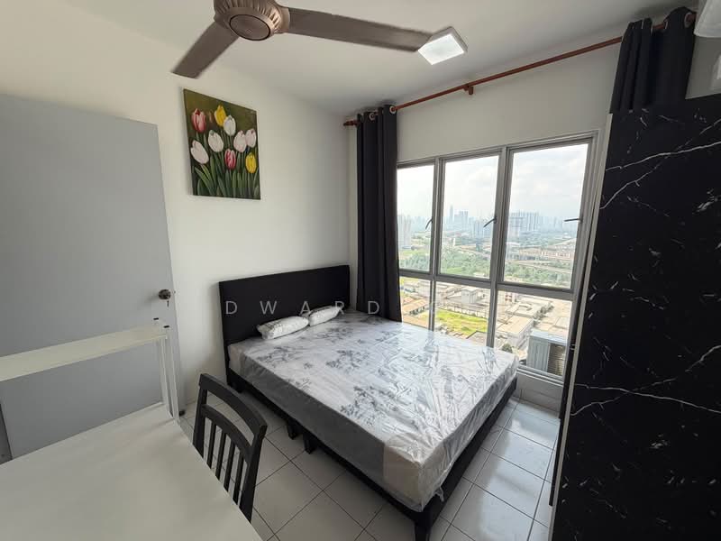 Pangsapuri untuk Disewa di Lily Apartment @ Kuchai Lama - Edward Ooi - PropertyGuru.com.my