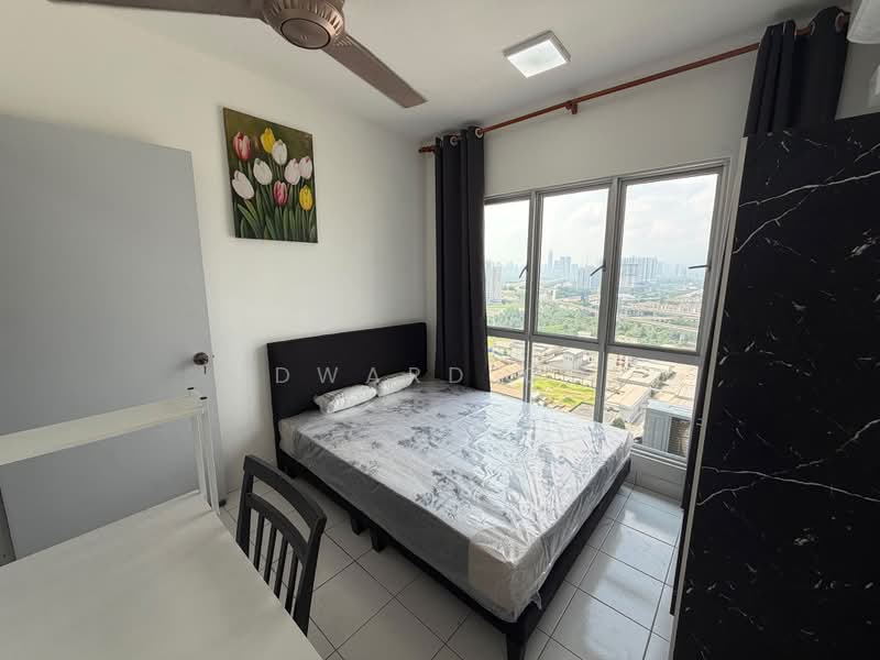 Pangsapuri untuk Disewa di Lily Apartment @ Kuchai Lama - Edward Ooi - PropertyGuru.com.my