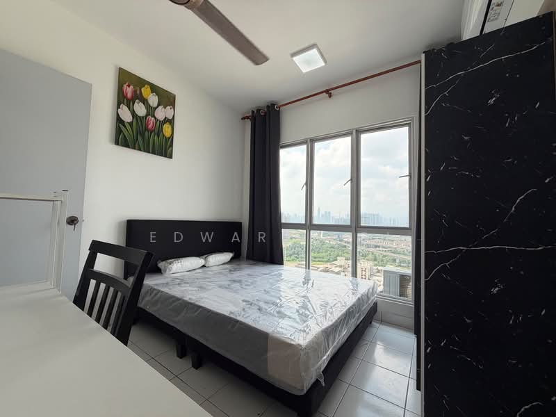 Pangsapuri untuk Disewa di Lily Apartment @ Kuchai Lama - Edward Ooi - PropertyGuru.com.my