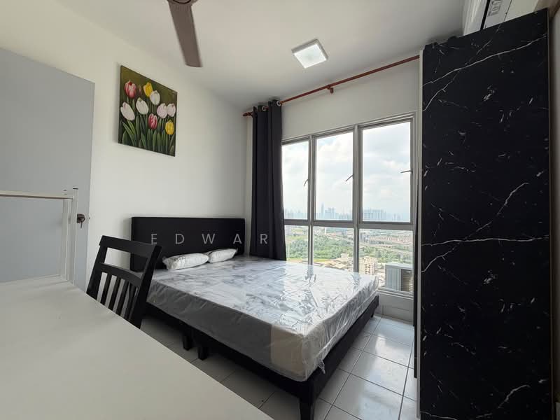 Pangsapuri untuk Disewa di Lily Apartment @ Kuchai Lama - Edward Ooi - PropertyGuru.com.my