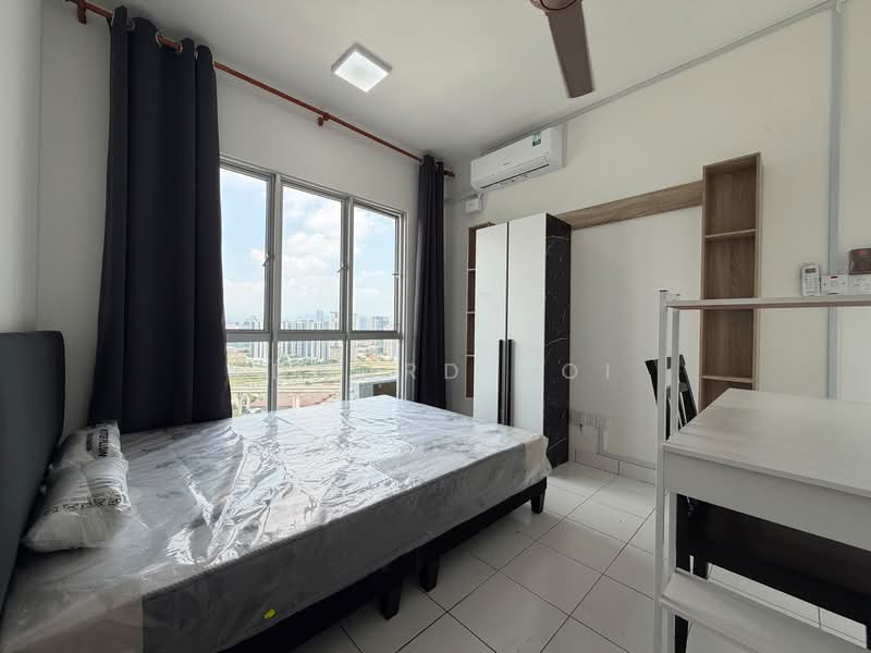 Pangsapuri untuk Disewa di Lily Apartment @ Kuchai Lama - Edward Ooi - PropertyGuru.com.my