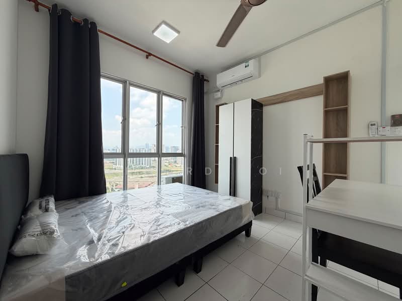 Pangsapuri untuk Disewa di Lily Apartment @ Kuchai Lama - Edward Ooi - PropertyGuru.com.my