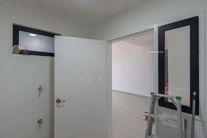 Kondominium untuk Disewa di Tuai Timur - Vitas Tan - Interior - PropertyGuru.com.my