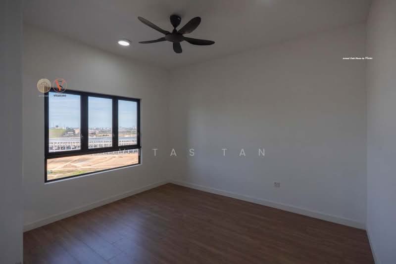 Kondominium untuk Disewa di Tuai Timur - Vitas Tan - Bedroom - PropertyGuru.com.my