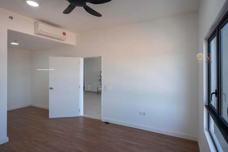 Kondominium untuk Disewa di Tuai Timur - Vitas Tan - Interior - PropertyGuru.com.my