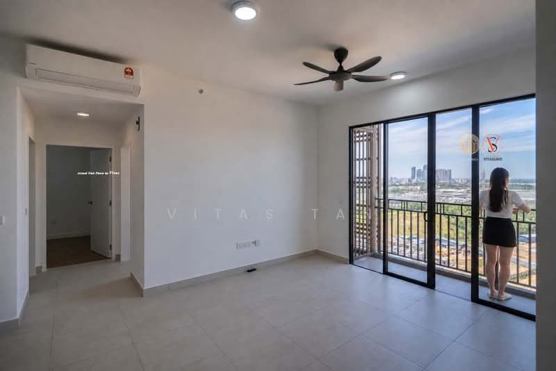 Kondominium untuk Disewa di Tuai Timur - Vitas Tan - Interior - PropertyGuru.com.my