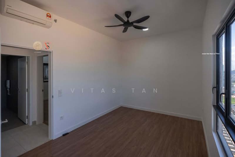 Kondominium untuk Disewa di Tuai Timur - Vitas Tan - Interior - PropertyGuru.com.my
