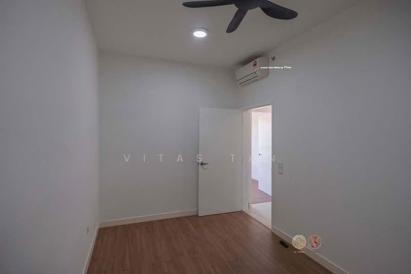 Kondominium untuk Disewa di Tuai Timur - Vitas Tan - Bedroom - PropertyGuru.com.my