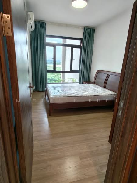 Kediaman Servis untuk Disewa di Ataraxia Park @ Forest City - Michelle Kueh - Bedroom - PropertyGuru.com.my