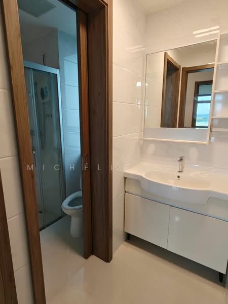 Kediaman Servis untuk Disewa di Ataraxia Park @ Forest City - Michelle Kueh - PropertyGuru.com.my