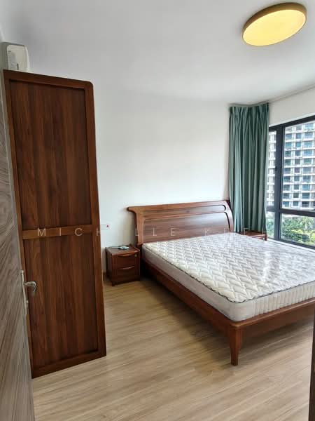Kediaman Servis untuk Disewa di Ataraxia Park @ Forest City - Michelle Kueh - PropertyGuru.com.my