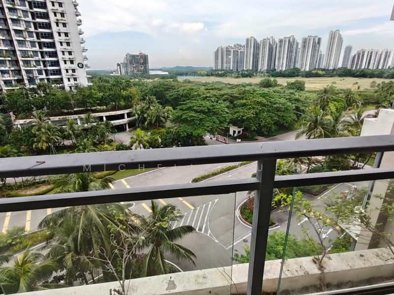 Kediaman Servis untuk Disewa di Ataraxia Park @ Forest City - Michelle Kueh - PropertyGuru.com.my