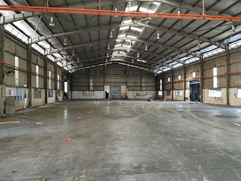 Kilang untuk Dijual di Kawasan Perindustrian Bukit Rambai (Bukit Rambai) - May . - Interior - PropertyGuru.com.my