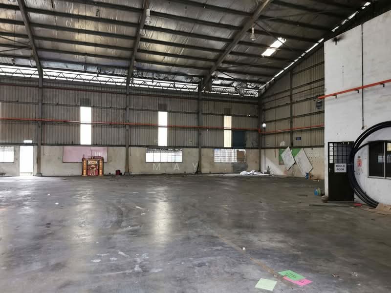 Kilang untuk Dijual di Kawasan Perindustrian Bukit Rambai (Bukit Rambai) - May . - Interior - PropertyGuru.com.my