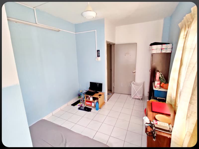 Condominium for Rent at Miharja Condominium - Henry Lim - Bedroom - PropertyGuru.com.my