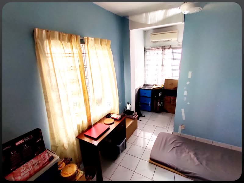 Condominium for Rent at Miharja Condominium - Henry Lim - Bedroom - PropertyGuru.com.my