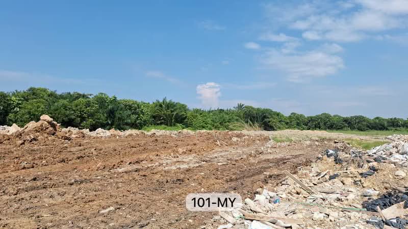Agricultural Land for Sale in Taman Sijangkang Jaya (Telok Panglima Garang) - Yap Chew Ying - PropertyGuru.com.my