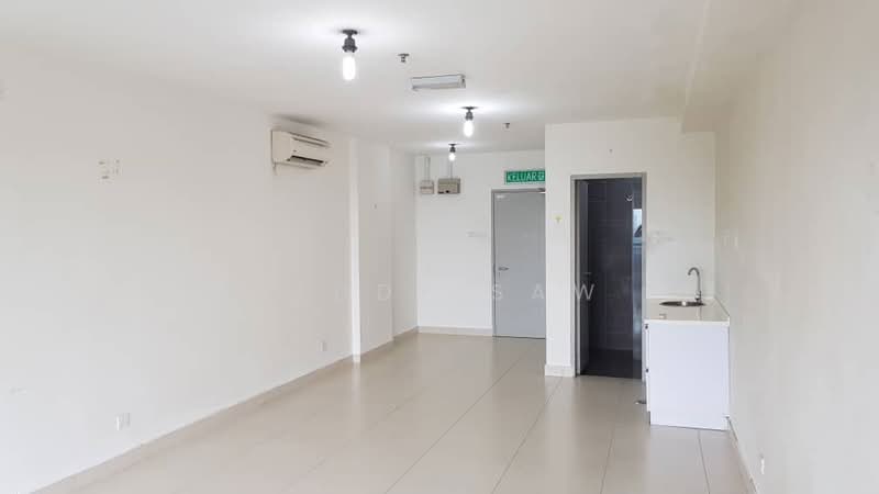 Servis Apartment untuk Dijual di PJ5 Soho - Teddy Saw - Interior - PropertyGuru.com.my