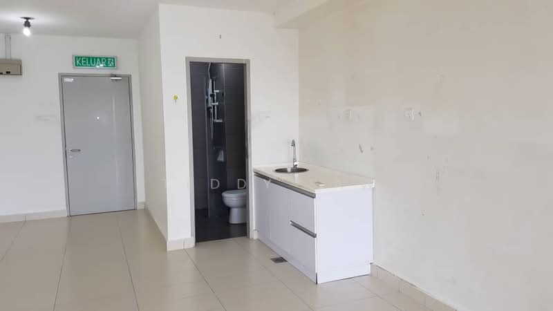 Servis Apartment untuk Dijual di PJ5 Soho - Teddy Saw - Interior - PropertyGuru.com.my