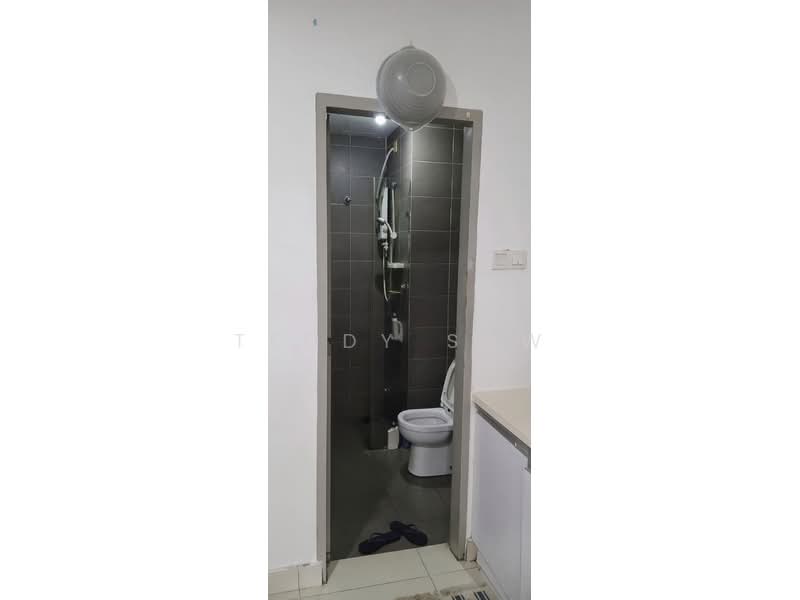 Servis Apartment untuk Dijual di PJ5 Soho - Teddy Saw - Bathroom - PropertyGuru.com.my