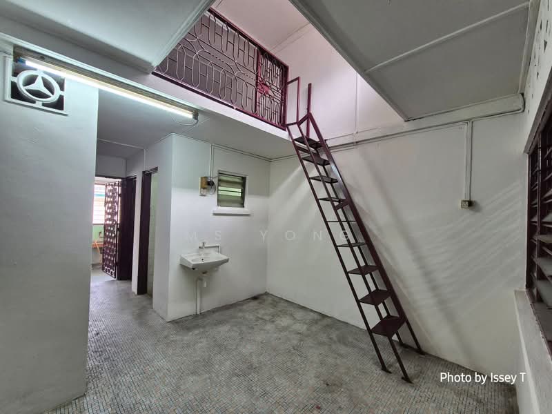 Rumah Teres 1 Tingkat untuk Disewa di Ipoh (Perak) - Ms Yong - PropertyGuru.com.my