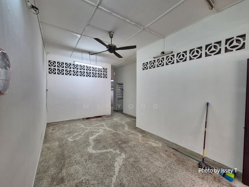Rumah Teres 1 Tingkat untuk Disewa di Ipoh (Perak) - Ms Yong - PropertyGuru.com.my