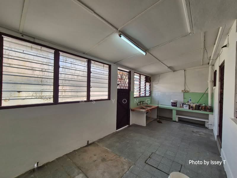Rumah Teres 1 Tingkat untuk Disewa di Ipoh (Perak) - Ms Yong - PropertyGuru.com.my
