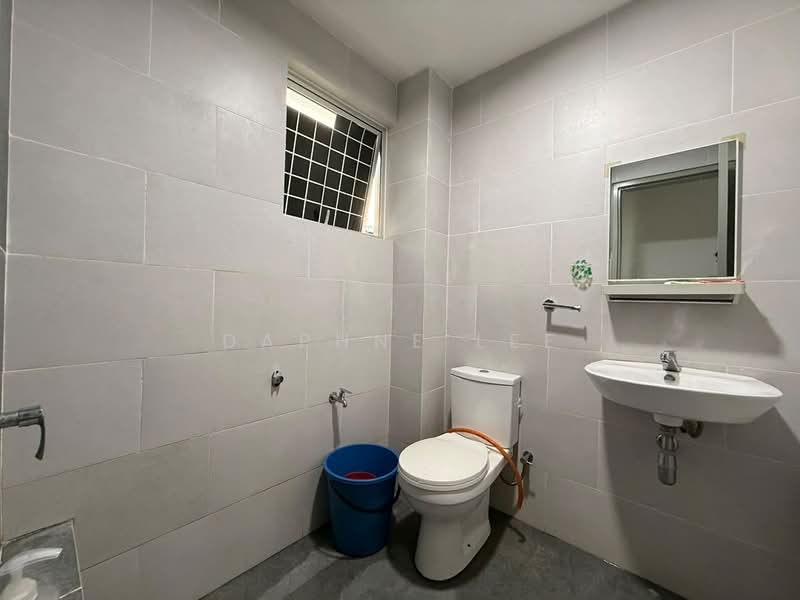 2-storey Terraced House for Sale in Masai (Johor) - Daphne Lee - Bathroom - PropertyGuru.com.my