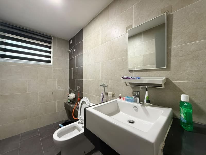 2-storey Terraced House for Sale in Masai (Johor) - Daphne Lee - Bathroom - PropertyGuru.com.my