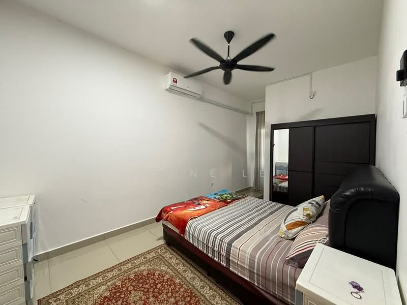 2-storey Terraced House for Sale in Masai (Johor) - Daphne Lee - Bedroom - PropertyGuru.com.my