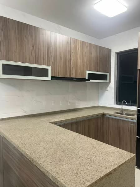 Kediaman Servis untuk Disewa di Ataraxia Park @ Forest City - Michelle Kueh - PropertyGuru.com.my