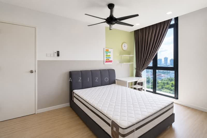 Service Residence for Sale at H2O Residences - Azizol . - PropertyGuru.com.my