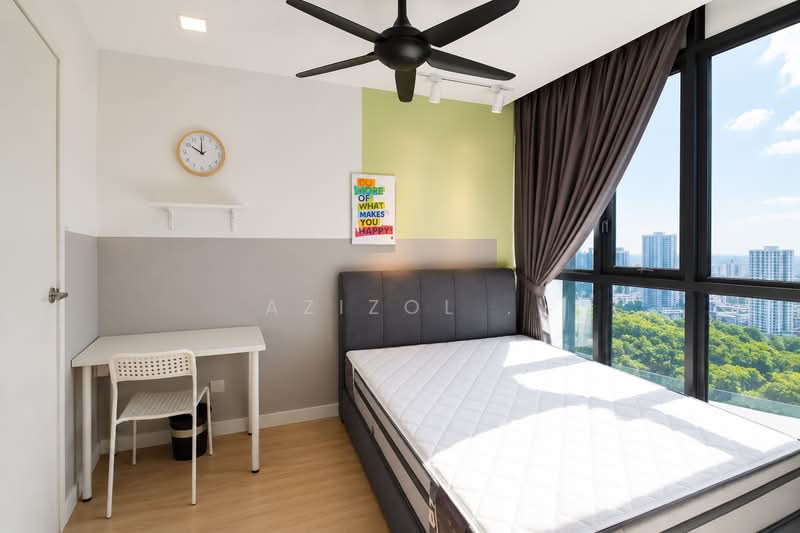 Service Residence for Sale at H2O Residences - Azizol . - PropertyGuru.com.my