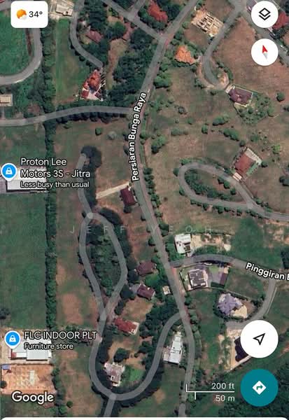 Residential Land for Sale in Jitra (Kedah) - Jeff Yeoh - PropertyGuru.com.my