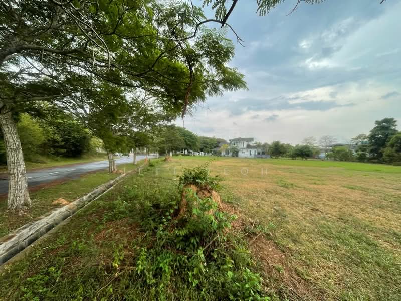 Residential Land for Sale in Jitra (Kedah) - Jeff Yeoh - Exterior - PropertyGuru.com.my