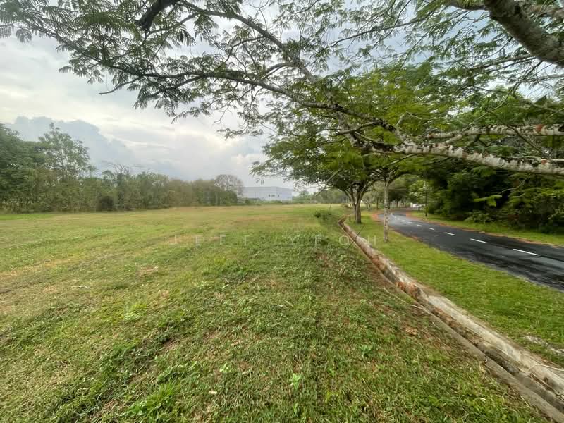 Residential Land for Sale in Jitra (Kedah) - Jeff Yeoh - Exterior - PropertyGuru.com.my