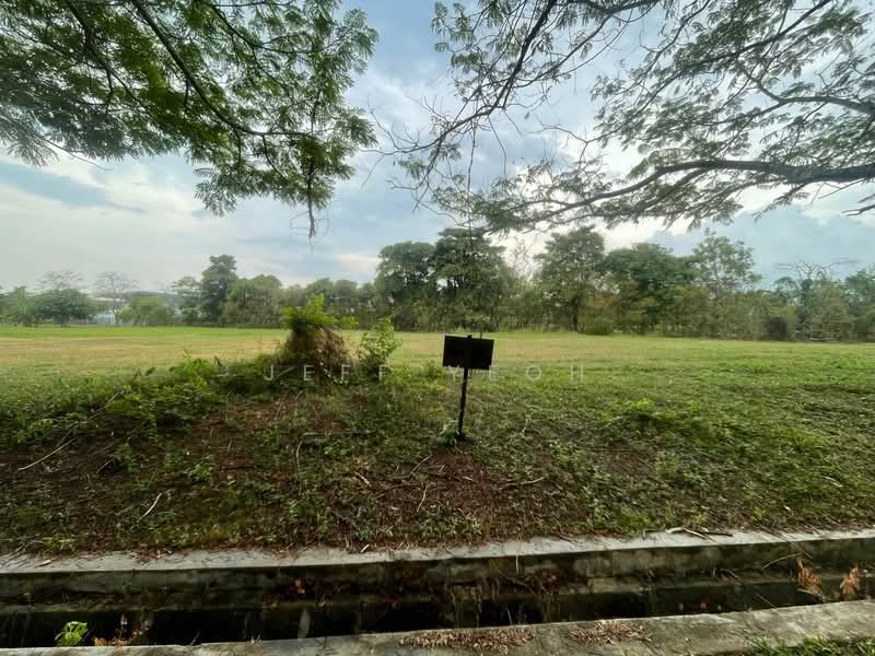 Residential Land for Sale in Jitra (Kedah) - Jeff Yeoh - Exterior - PropertyGuru.com.my
