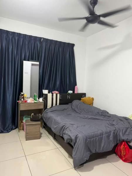 Kondominium untuk Dijual di Mizumi Residences - Stephen Siew - Bedroom - PropertyGuru.com.my